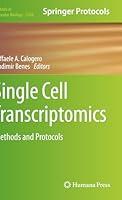 Algopix Similar Product 2 - Single Cell Transcriptomics Methods