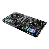 Algopix Similar Product 5 - Pioneer DJ DDJ1000 4Deck Rekordbox DJ