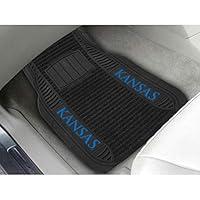 Algopix Similar Product 8 - Guardian University of Kansas 2PC