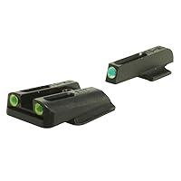Algopix Similar Product 20 - TRUGLO BriteSite TFO Green Rear