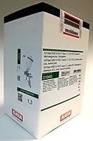 Algopix Similar Product 14 - SATA Jet 5000 W HVLP Gun D  SE 06 L