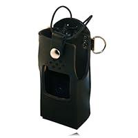 Algopix Similar Product 10 - Boston Leather Firemans Radio Holder