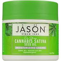 Algopix Similar Product 11 - Jason Moisturizing Crme DeStress