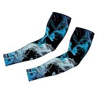 Algopix Similar Product 1 - uideazone UV Protection Cooling Arm