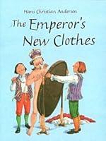 Algopix Similar Product 4 - Emperors New Clothes Grimms and