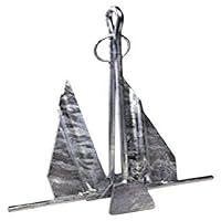 Algopix Similar Product 10 - Hooker Anchors Economy Anchor