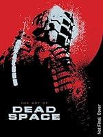 Algopix Similar Product 4 - The Art of Dead Space