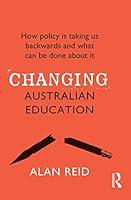 Algopix Similar Product 20 - Changing Australian Education How