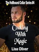 Algopix Similar Product 18 - Cooking With Magic Hellhound Collar