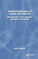 Algopix Similar Product 3 - Statistical Mechanics of Liquids and