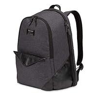 Algopix Similar Product 12 - SWISSGEAR SCANSMART TSA SCHOOL WORK AND