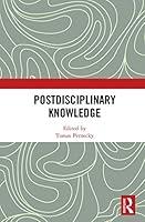 Algopix Similar Product 4 - Postdisciplinary Knowledge