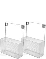Algopix Similar Product 14 - YBM HOME 1154 Mesh Wall Mount Pantry