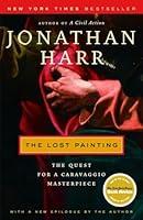 Algopix Similar Product 20 - The Lost Painting The Quest for a