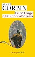 Algopix Similar Product 6 - Le village des cannibales French