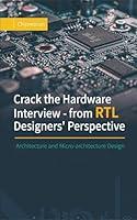 Algopix Similar Product 20 - Crack the Hardware Interview  from RTL