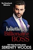 Algopix Similar Product 8 - Juliette and the Billionaire Boss The