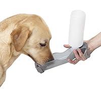 Algopix Similar Product 16 - Guardian Gear Pet Waterer HandyDrink