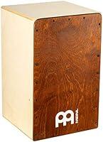 Algopix Similar Product 19 - Meinl Cajon Box Drum with Internal