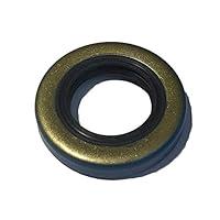 Algopix Similar Product 5 - Sherwood Seal Double Lip