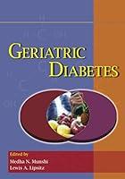 Algopix Similar Product 14 - Geriatric Diabetes