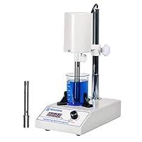 Algopix Similar Product 9 - MXBAOHENG High Speed Homogenizer Lab
