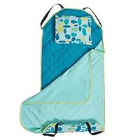 Algopix Similar Product 9 - ECR4Kids Nap Mat Companion Portable