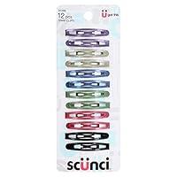 Algopix Similar Product 2 - SCUN 4.5CM CLIPPLES REN 1 EA