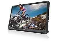 Algopix Similar Product 17 - GAEMS M155 Full HD 1080P Portable