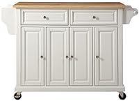 Algopix Similar Product 6 - Crosley Furniture Full Size Kitchen
