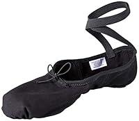 Algopix Similar Product 14 - Bloch Mens Dance Pump Split Sole