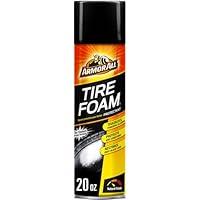 Algopix Similar Product 20 - Armor All Tire Foam Tire Cleaner Spray