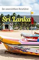 Algopix Similar Product 5 - Sri Lanka Reisefhrer 2024 Entdecken