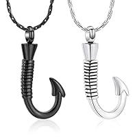 Algopix Similar Product 14 - constantlife Cremation Jewelry for