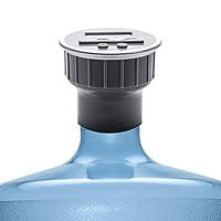 Algopix Similar Product 9 - Digital Coin Counter Bottle Top Fits 5