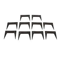 Algopix Similar Product 20 - DCT Wood Clamps 2in Pinch Clamp Pinch