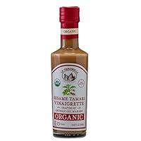 Algopix Similar Product 9 - La Tourangelle Organic Sesame