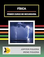 Algopix Similar Product 6 - FISICA PRIMER CURSO SECUNDARIA Spanish