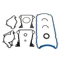 Algopix Similar Product 6 - DNJ LGS1140 Lower Gasket SetFor