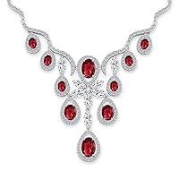 Algopix Similar Product 9 - Bling Jewelry Vintage Style Bridal Prom