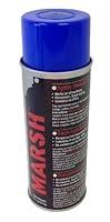 Algopix Similar Product 5 - Marsh 30396 Stencil Ink Net Weight 11