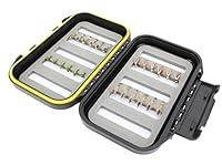 Algopix Similar Product 8 - Wild Water Fly Fishing Nymph