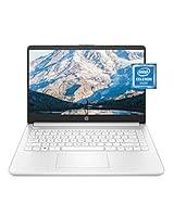 Algopix Similar Product 9 - HP 14 Laptop Intel Celeron N4020 4 GB