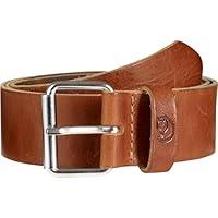 Algopix Similar Product 17 - Fjallraven Sarek 4cm Belt Leather