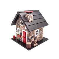 Algopix Similar Product 8 - Home Bazaar Windy Ridge Birdhouse
