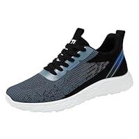 Algopix Similar Product 19 - Mens Fashion Sneakers Mens Walking