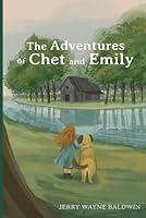 Algopix Similar Product 20 - The Adventures of Chet and Emily