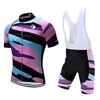 Algopix Similar Product 2 - Coconut Ropamo Mens Cycling Jersey Set