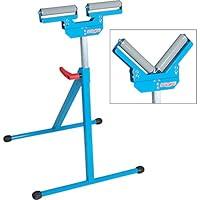 Algopix Similar Product 1 - Channellock V-Style Roller Stand