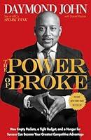 Algopix Similar Product 13 - The Power of Broke How Empty Pockets